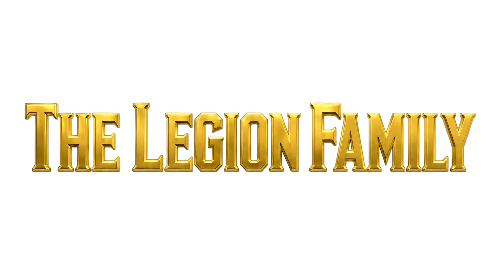 The Legion Family